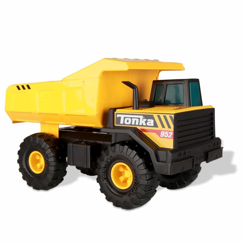 Tonka Mighty Dump Truck - US 9471