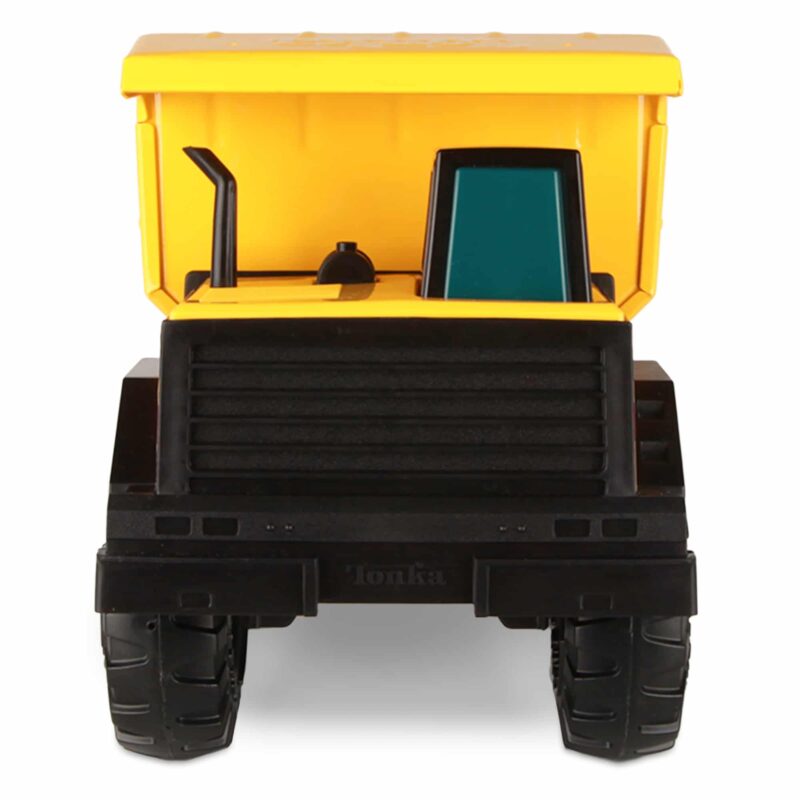 Tonka Mighty Dump Truck - US 9471