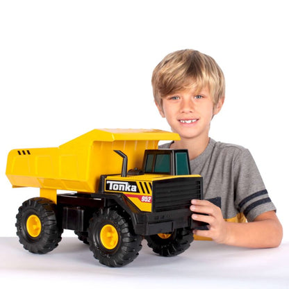 Tonka Mighty Dump Truck - US 9471