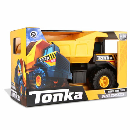 Tonka Mighty Dump Truck - US 9471