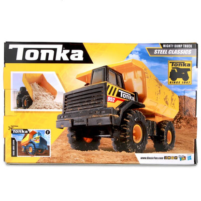 Tonka Mighty Dump Truck - US 9471