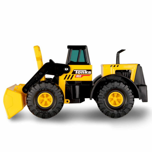 Tonka Front Loader - US 4644