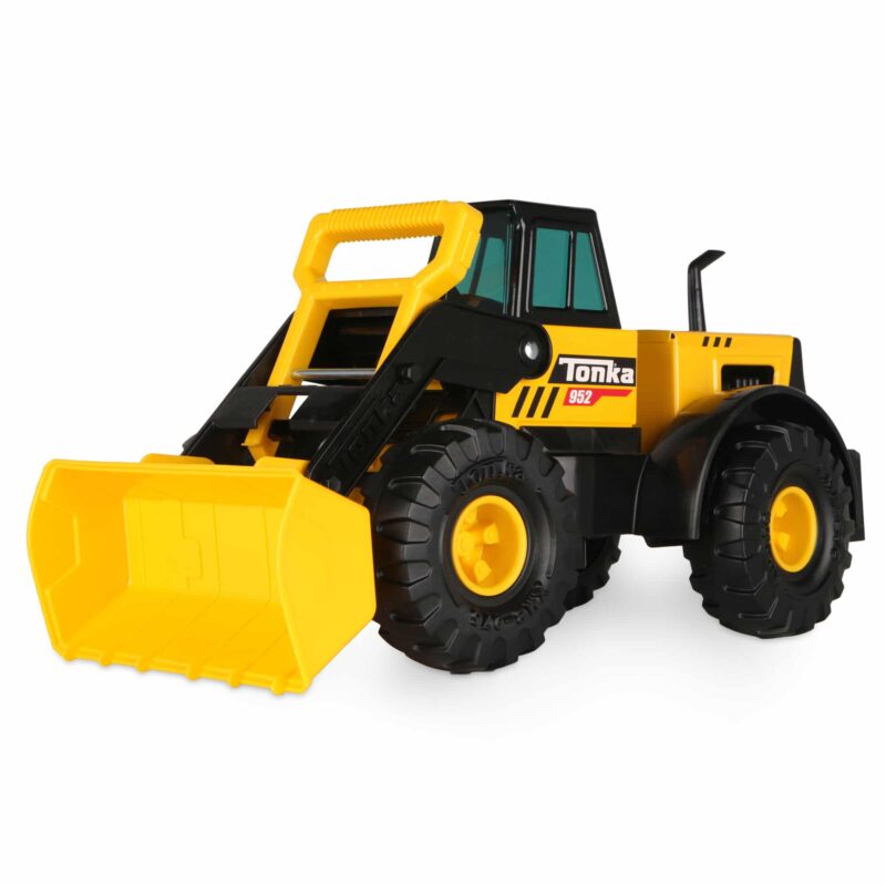 Tonka Front Loader - US 4644