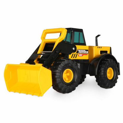 Tonka Front Loader - US 4644