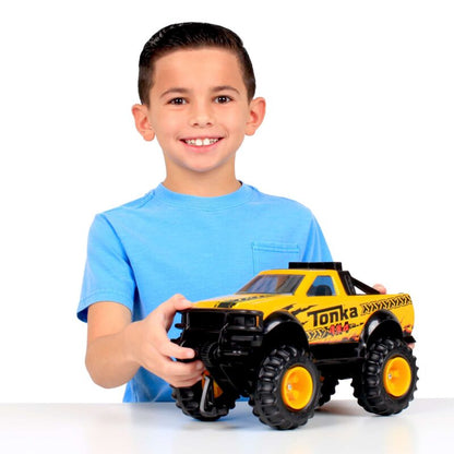 Tonka 4×4 Pickup - US 5794