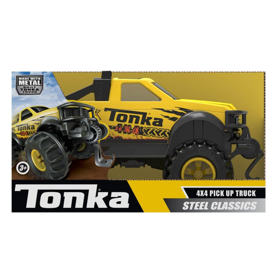 Tonka 4×4 Pickup - US 5794
