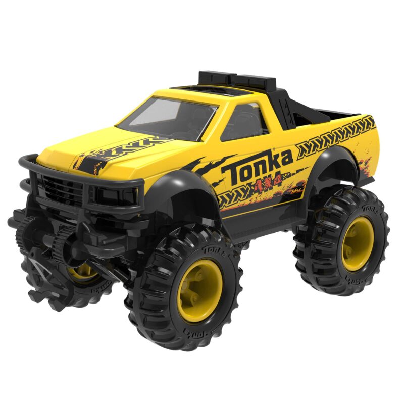 Tonka 4×4 Pickup - US 5794
