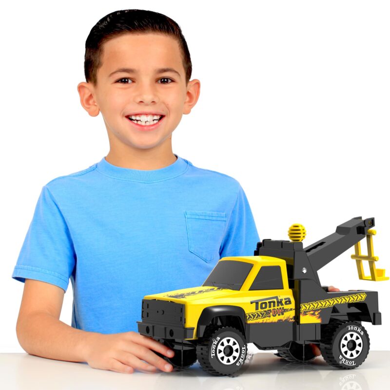 Tonka Tow Truck - US 2391