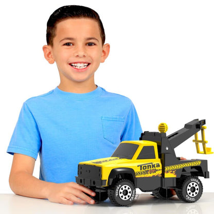 Tonka Tow Truck - US 2391
