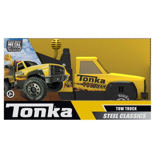 Tonka Tow Truck - US 2391