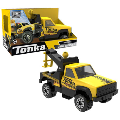 Tonka Tow Truck - US 2391