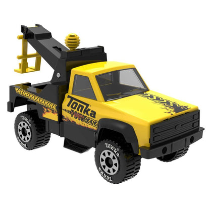 Tonka Tow Truck - US 2391