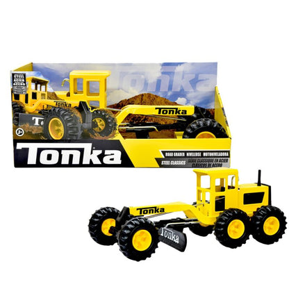 Tonka Road Grader - US 9597