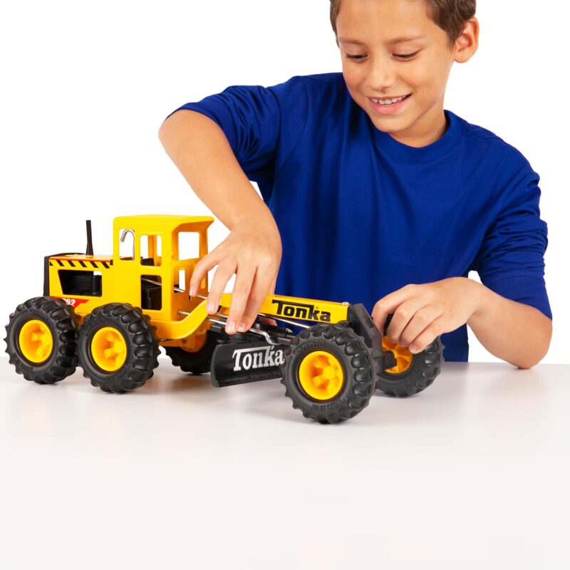 Tonka Road Grader - US 9597