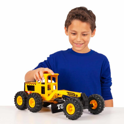 Tonka Road Grader - US 9597