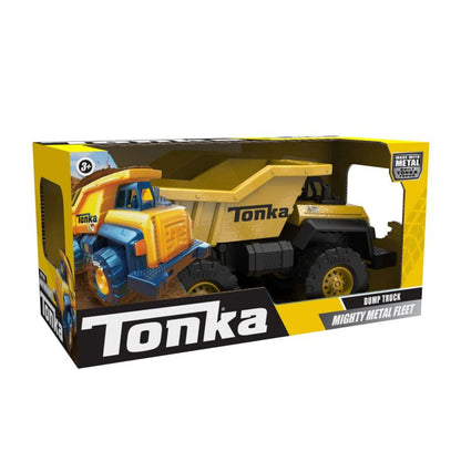 Tonka Mighty Metals Fleet - US 5997