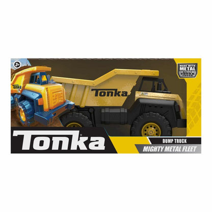Tonka Mighty Metals Fleet - US 5997