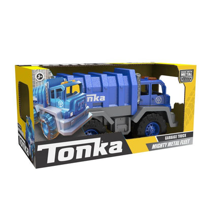 Tonka Mighty Metals Fleet - US 5997