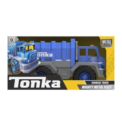 Tonka Mighty Metals Fleet - US 5997