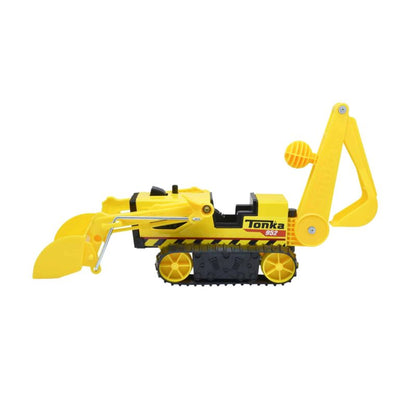 Tonka Steel Classics Trencher - US 9640