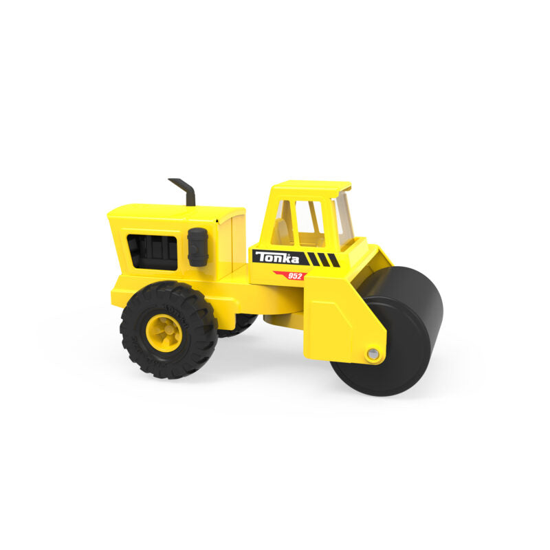 Tonka Steel Classics – Steam Roller - US 8173