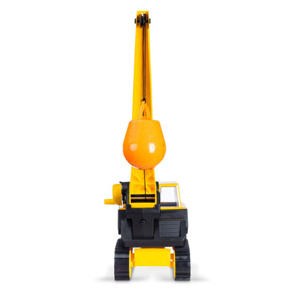 Tonka Steel Classics Wrecking Ball - US 8067