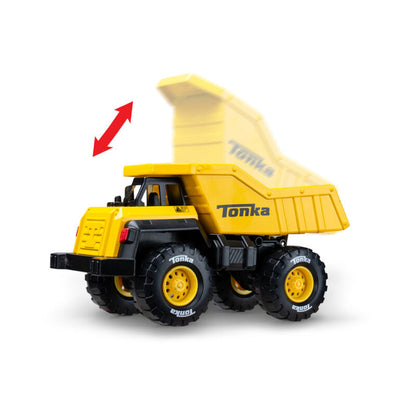 Tonka Classic Dump Truck - US 1679