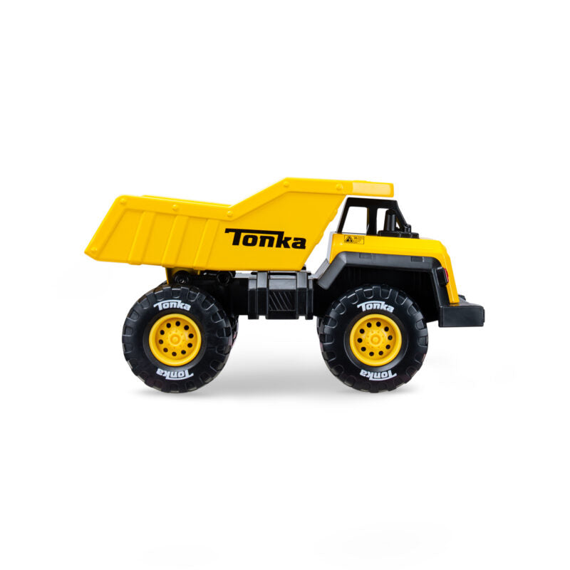 Tonka Classic Dump Truck - US 1679