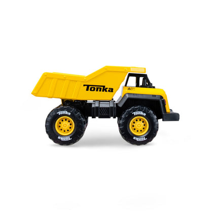 Tonka Classic Dump Truck - US 1679