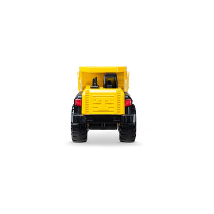 Tonka Classic Dump Truck - US 1679
