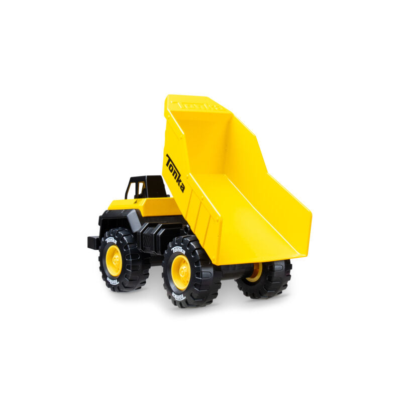 Tonka Classic Dump Truck - US 1679