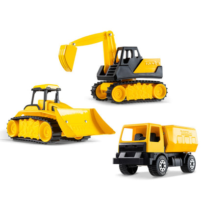 Tonka Steel Classics Assortment - US 1370