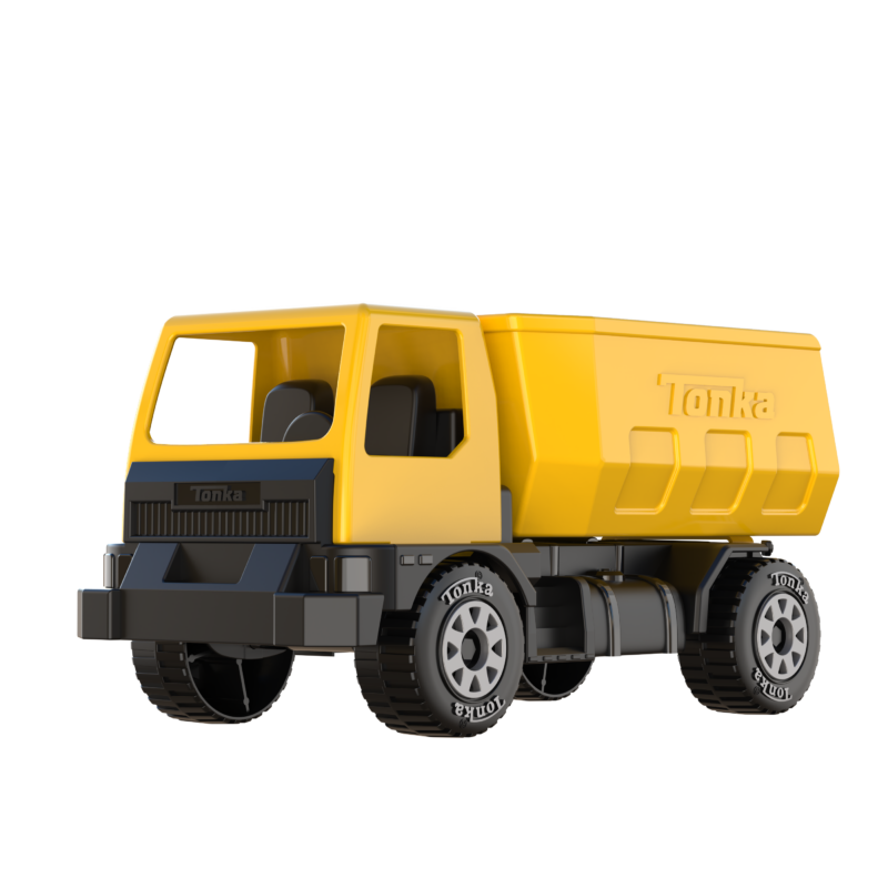 Tonka Steel Classics Assortment - US 1370