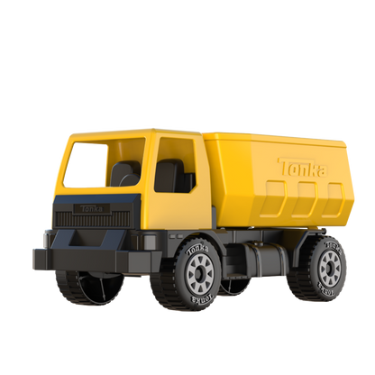 Tonka Steel Classics Assortment - US 1370