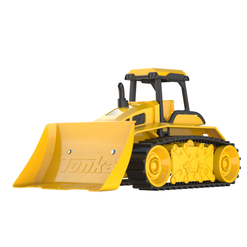 Tonka Steel Classics Assortment - US 1370