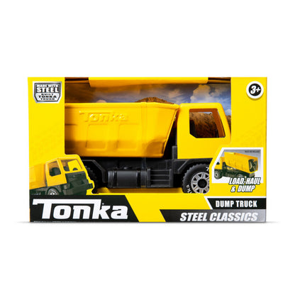 Tonka Steel Classics Assortment - US 1370