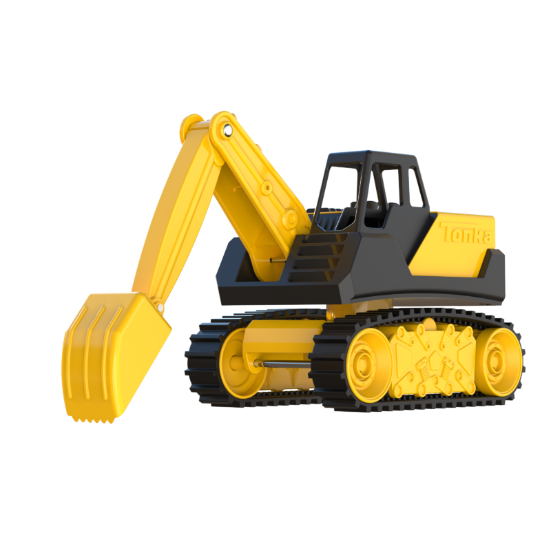 Tonka Steel Classics Assortment - US 1370