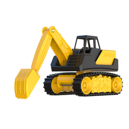 Tonka Steel Classics Assortment - US 1370