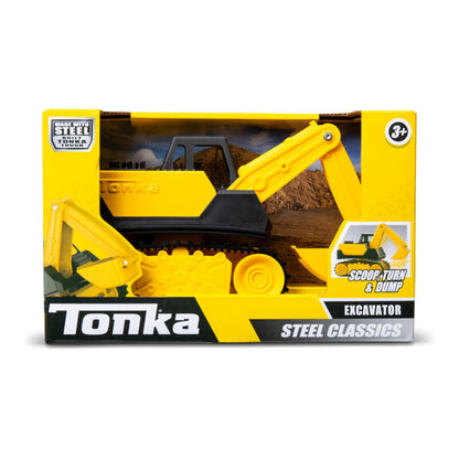 Tonka Steel Classics Assortment - US 1370