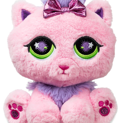 Littlest Pet Shop Cuddle Plush Pet - US 5604