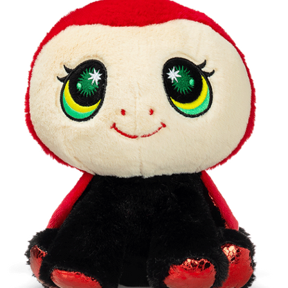 Littlest Pet Shop Cuddle Plush Pet - US 5604