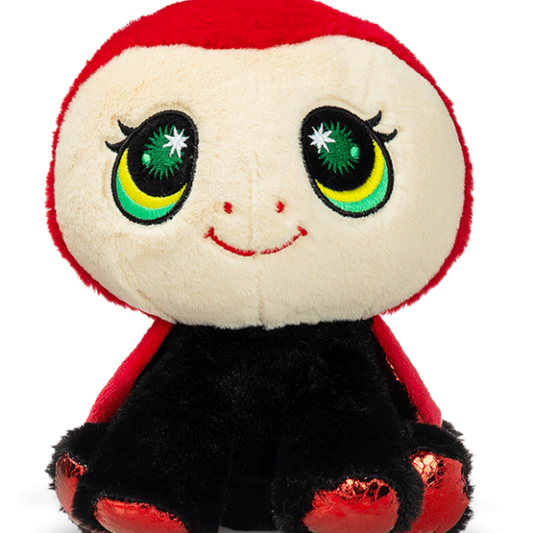 Littlest Pet Shop Cuddle Plush Pet - US 5604