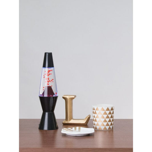 10” LAVA Lamp Volcano - US 9963