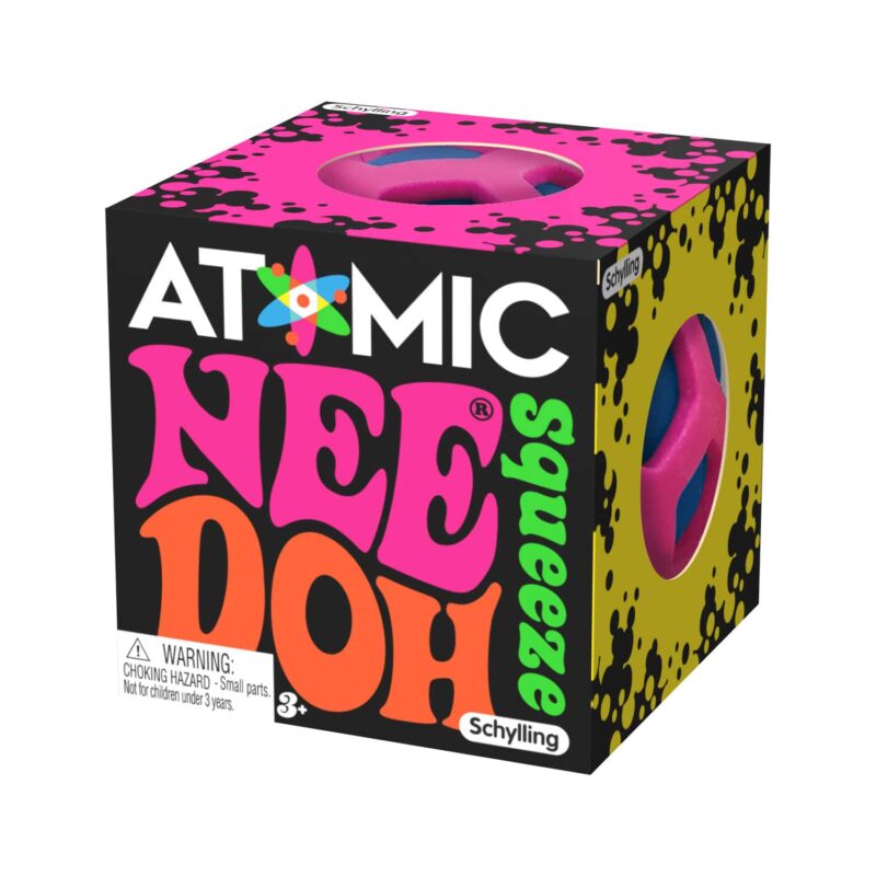 Atomic NeeDoh - US 5617