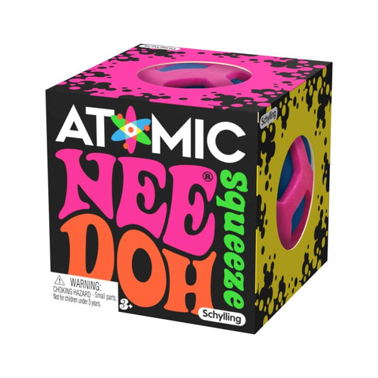 Atomic NeeDoh - US 5617