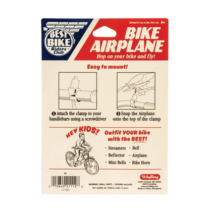 Bike Airplane - US 3221