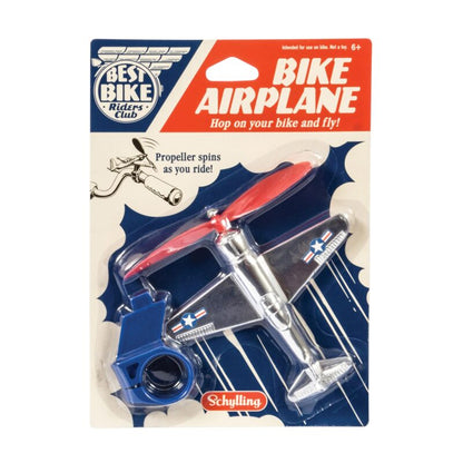 Bike Airplane - US 3221
