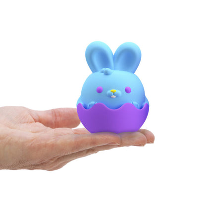 NeeDoh Bunnies &amp; Chicks assortment - US 6404