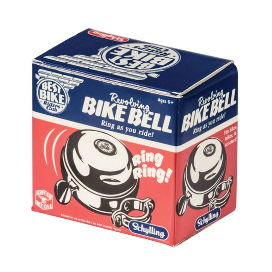 Bicycle Bell - US 8504