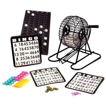 Bingo Game - US 8227